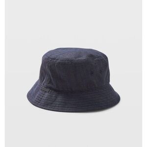 “NWOT” CLUB MONACO BUCKET HAT